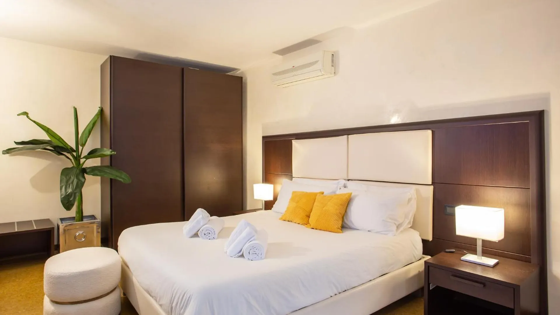 Luxury Apartment In San Marco, Venice 0*,  Italy