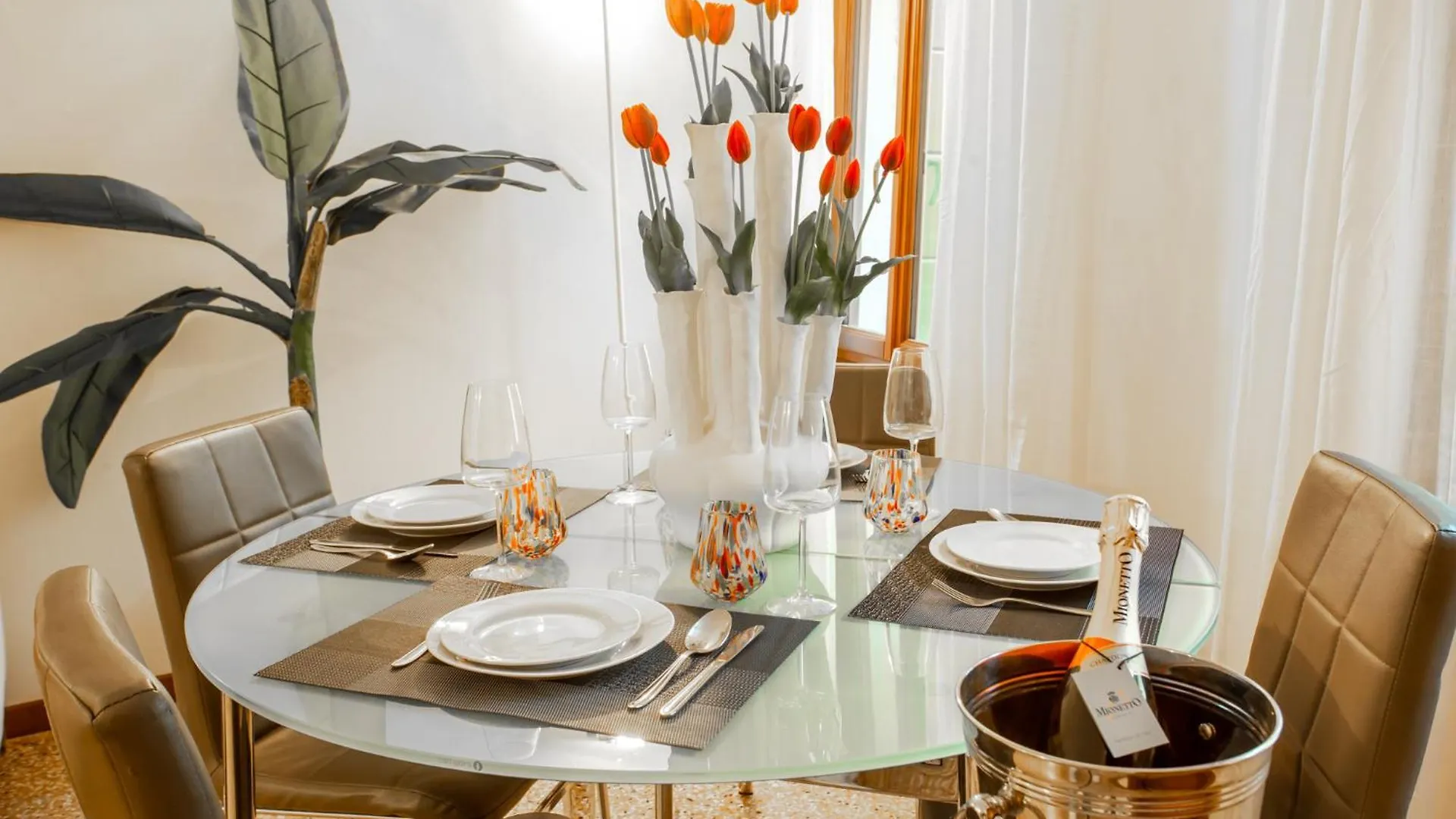 Luxury Apartment In San Marco, Venice