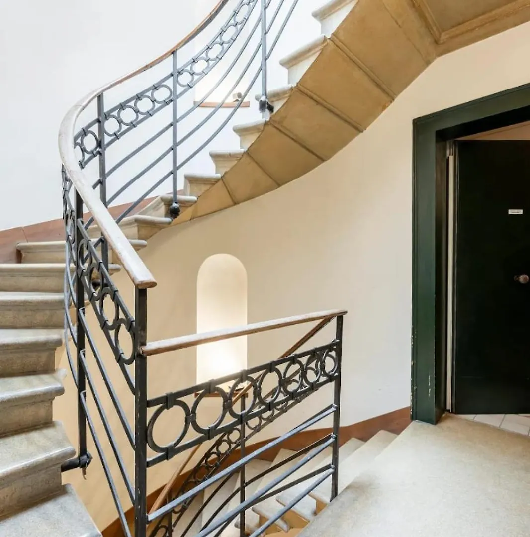 Luxury Apartment In San Marco, Venice