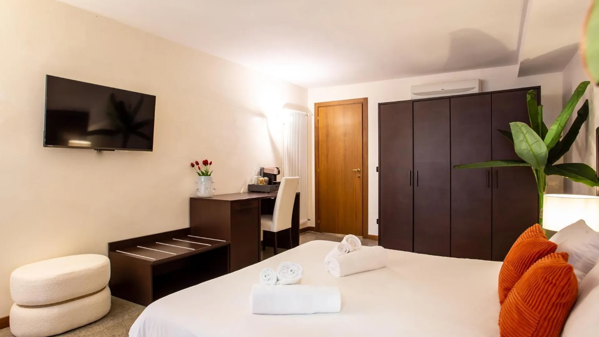 Luxury Apartment In San Marco, Venice