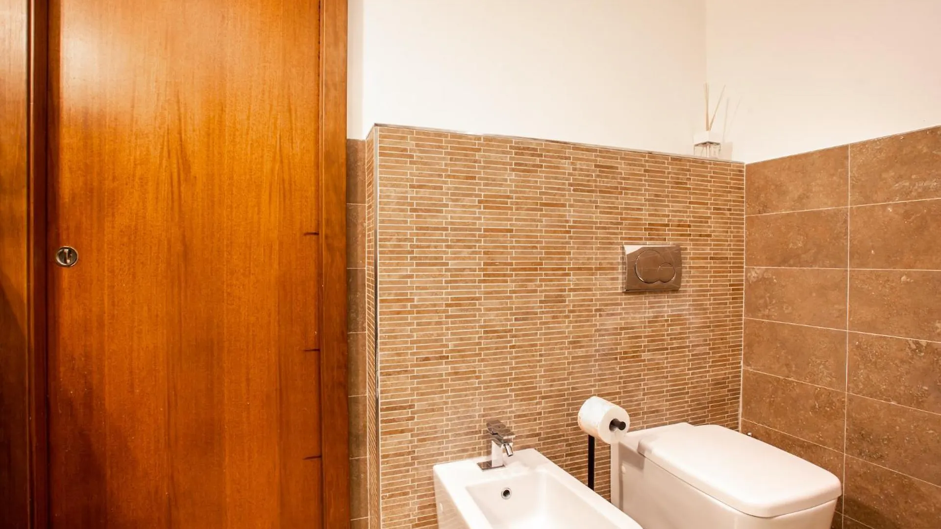 Luxury Apartment In San Marco, Venice