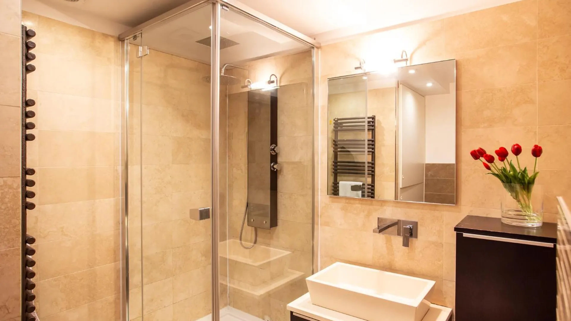 Luxury Apartment In San Marco, Venice Italy