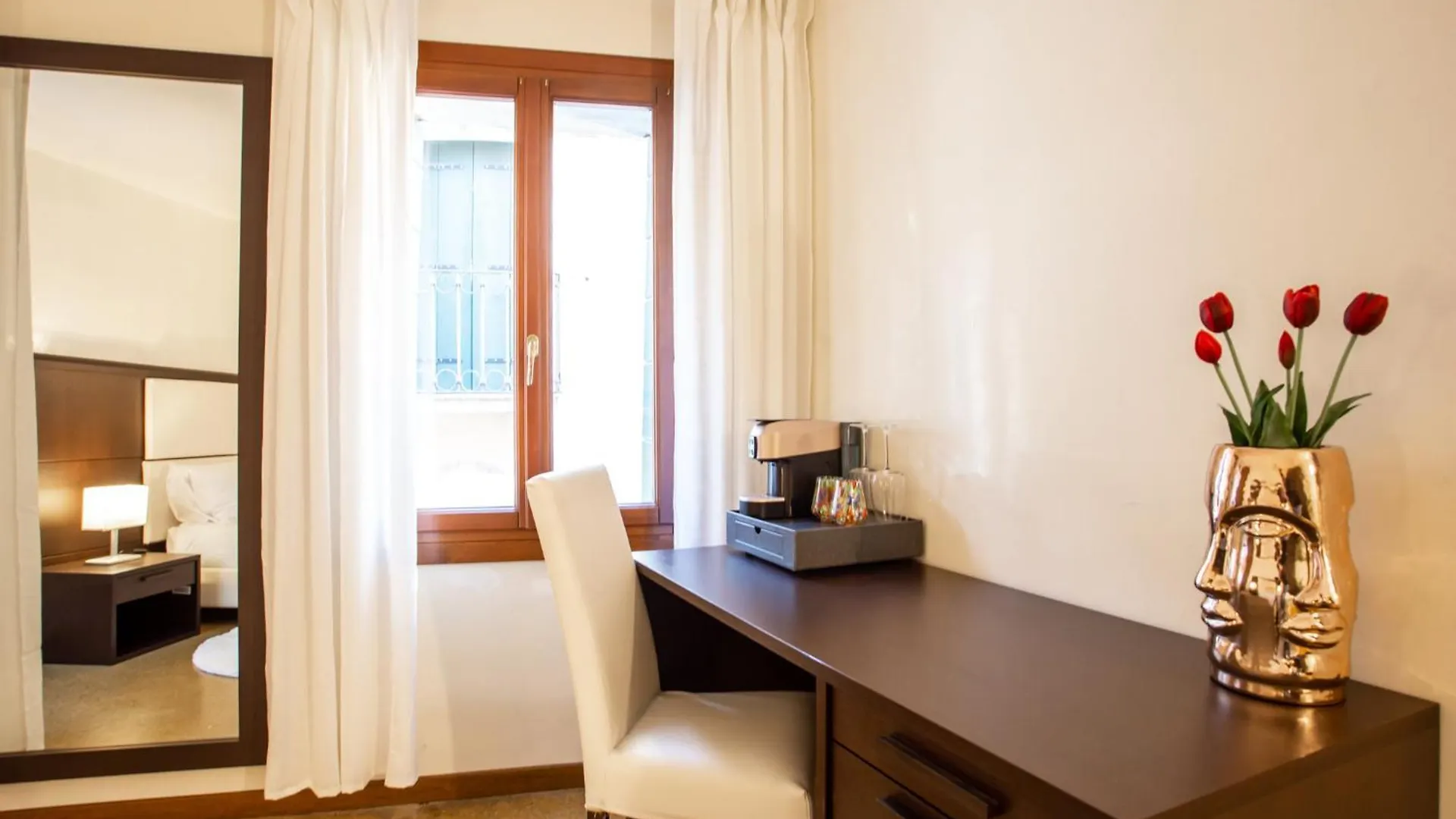 Luxury Apartment In San Marco, Venice
