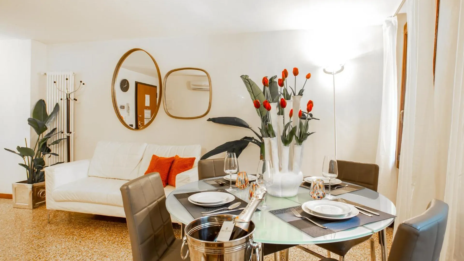 Luxury Apartment In San Marco, Venice 0*,  Italy