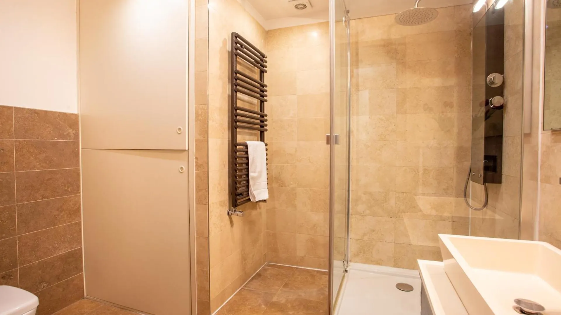 Luxury Apartment In San Marco, Venice Italy