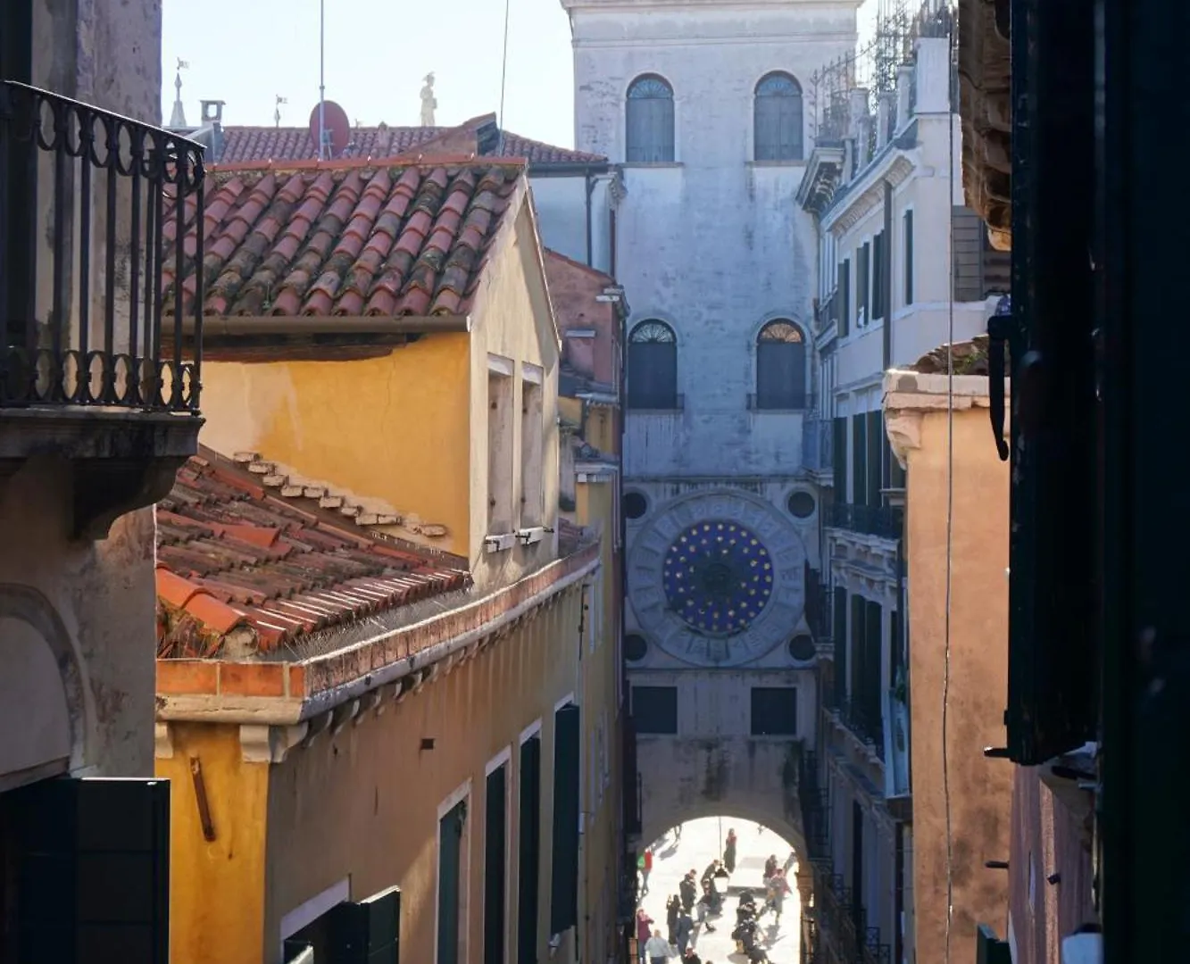 Luxury Apartment In San Marco, Venice